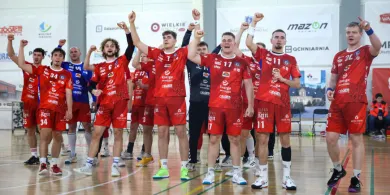 Warmia Energa Olsztyn kompletuje skład przed nowym sezonem