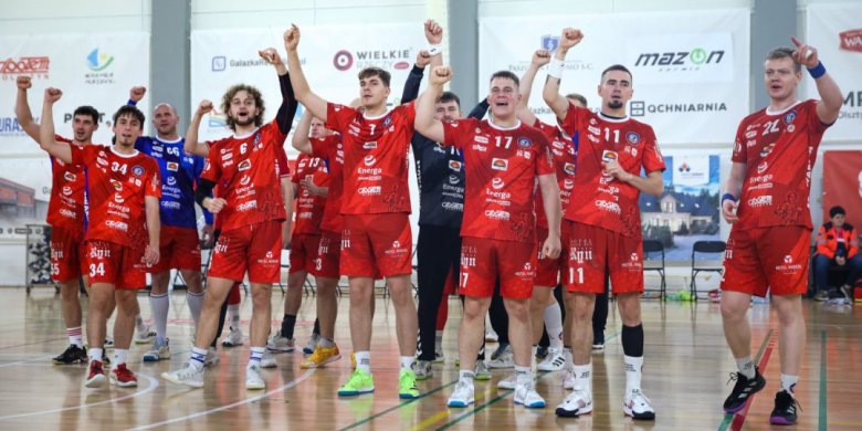 Warmia Energa Olsztyn kompletuje skład przed nowym sezonem