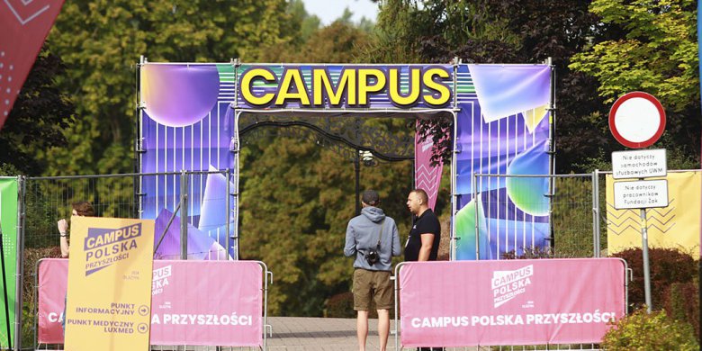 W Kortowie nie będzie Campusu Polska Przyszłości. Padła jasna deklaracja