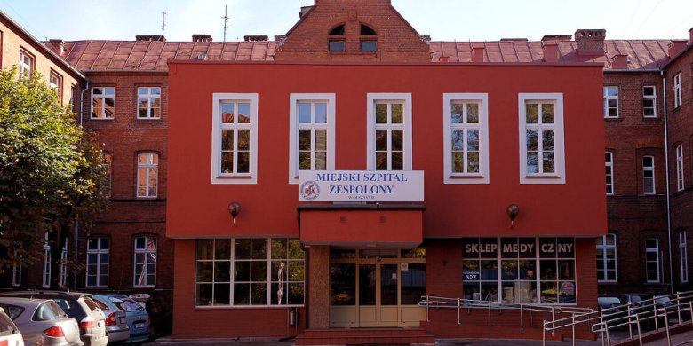 Dramatyczna sytuacja finansowa szpitala miejskiego w Olsztynie. W planie konsolidacja
