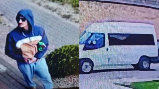 Napadł na jubilera w Dobrym Mieście, bo potrzebował pieniędzy na leczenie zębów. Rusza proces Rustama A.