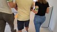 37-latek usłyszał zarzuty w związku z podpaleniem auta na ul. Kołobrzeskiej w Olsztynie