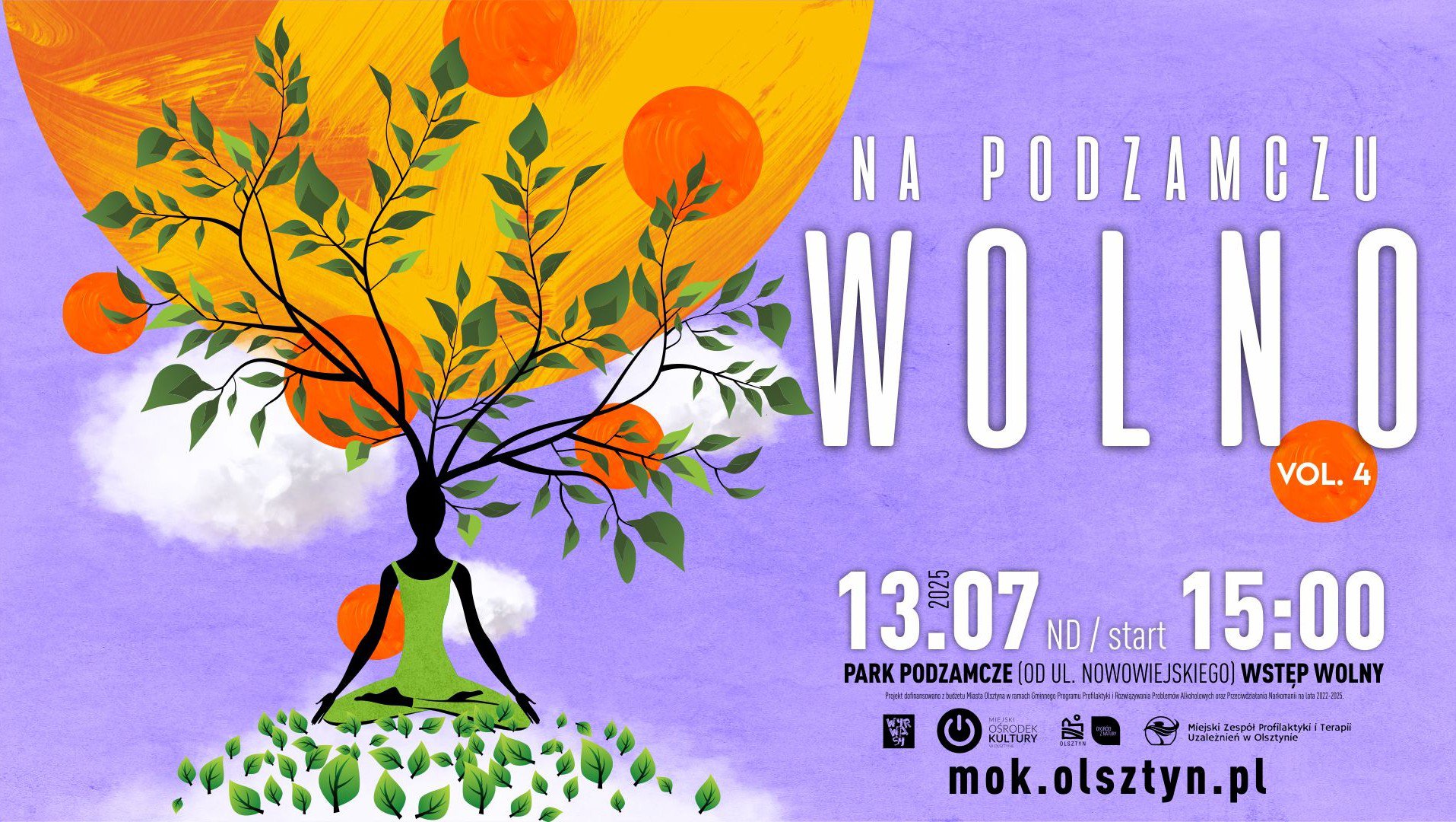 Na Podzamczu wolno vol. 4