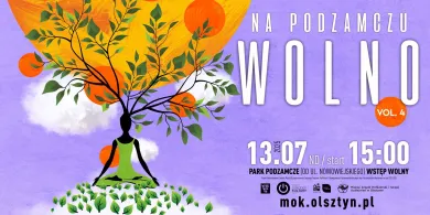 Na Podzamczu wolno vol. 4