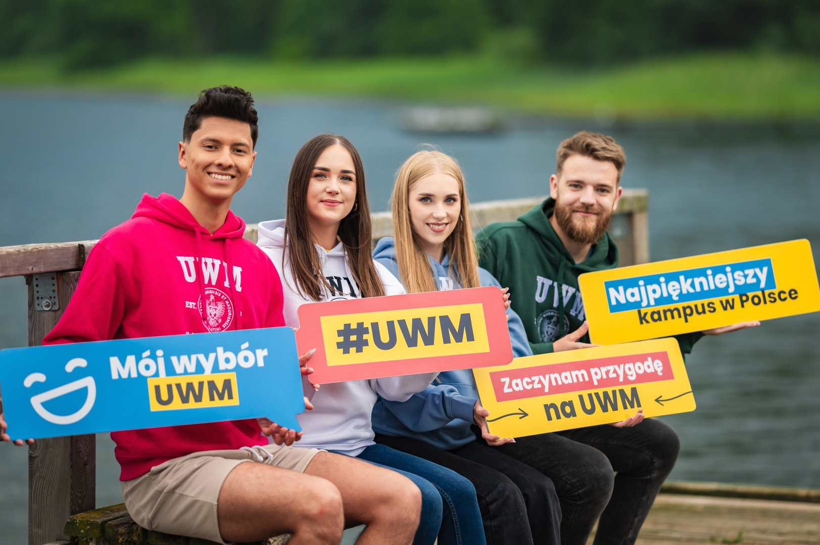 Rekrutacja na studia stacjonarne I stopnia oraz jednolite studia magisterskie UWM na finiszu – nie zwlekajcie!