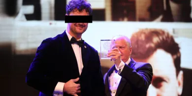 Lekarz-celebryta z Olsztyna usłyszał zarzuty. To pokłosie doniesień medialnych
