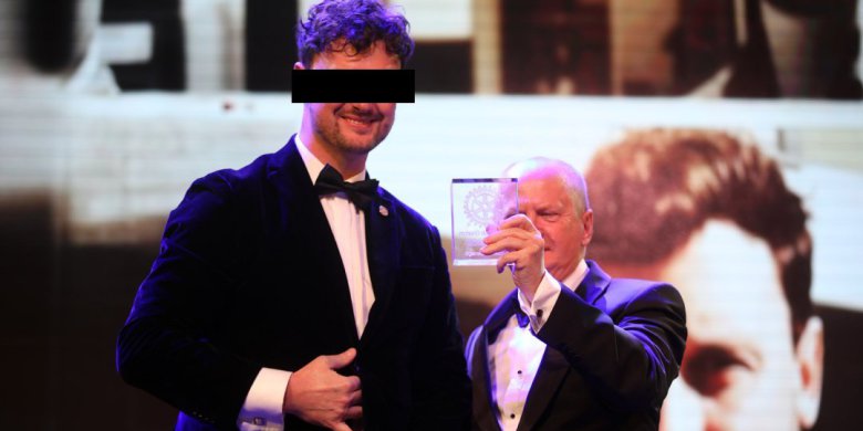 Lekarz-celebryta z Olsztyna usłyszał zarzuty. To pokłosie doniesień medialnych