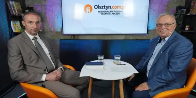 W co inwestuje gmina Barczewo? Rozmawiamy z burmistrzem, Grzegorzem Matłoką [WIDEO]