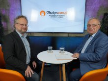 Rusza "Muzyczny Szlak Świętej Warmii"! Rozmawiamy z prezesem Towarzystwa Muzycznego "Medius" [WIDEO]