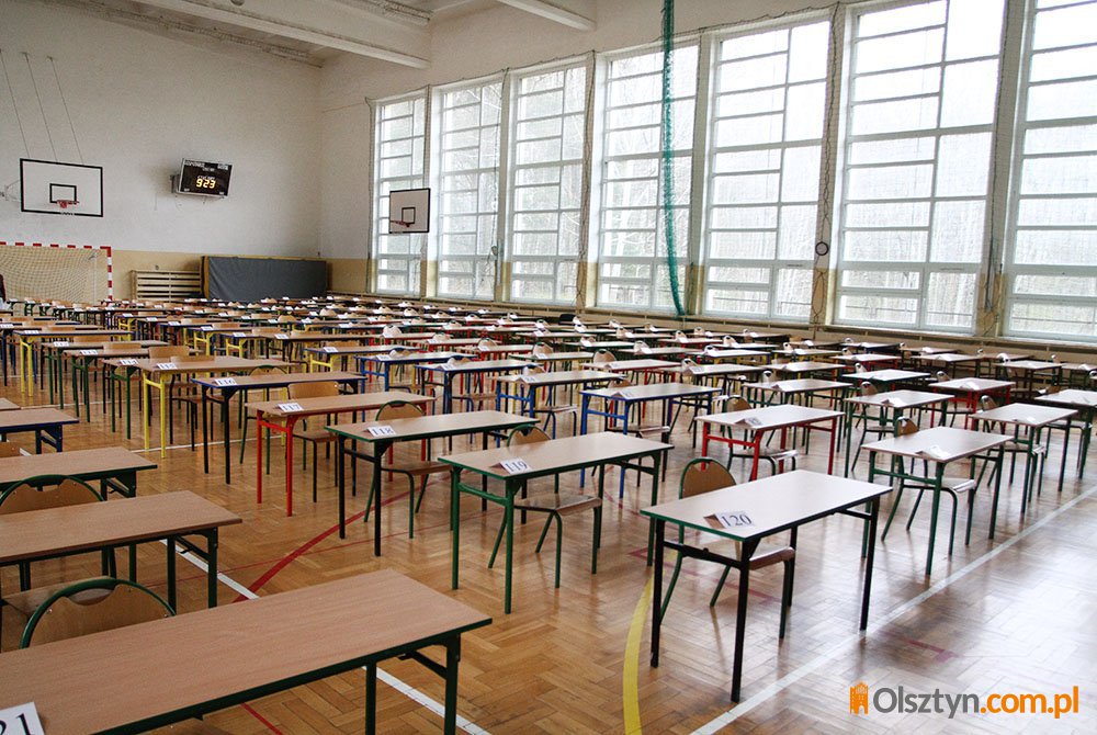 Matury 2025. Jak poradzili sobie uczniowie olsztyńskich szkół? Trzy placówki publiczne ze 100-procentową zdawalnością