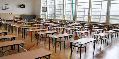 Artykuł: Matury 2025. Jak poradzili sobie uczniowie olsztyńskich szkół? Trzy placówki publiczne ze 100-procentową zdawalnością