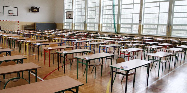 Matury 2025. Jak poradzili sobie uczniowie olsztyńskich szkół? Trzy placówki publiczne ze 100-procentową zdawalnością
