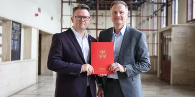 Nowe oblicze starego dworca. Olsztynek zyska nowoczesny dom kultury za 2 mln zł