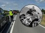 Motocyklista, który stracił życie w wyniku zdarzenia, to Tomasz D. - mężczyzna w średnim wieku, który miał wokół siebie wiele życzliwych, bliskich osób