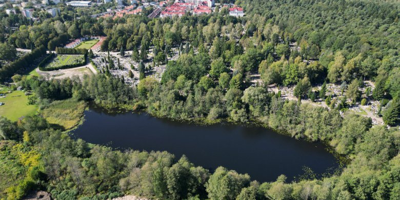 Jezioro, którego nie znasz! Gdzie znajduje się Pereszkowo?