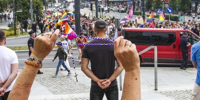 Znamy datę V Olsztyńskiego Marszu Równości