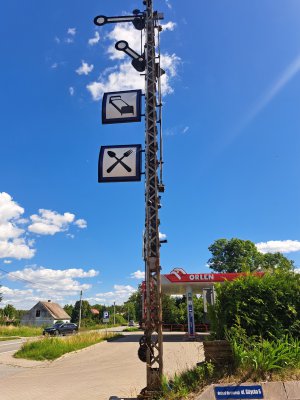 Niezwykła podróż po Mazurach. Śladami dawnej kolei Prus Wschodnich [ZDJĘCIA]