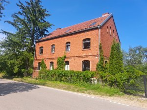 Niezwykła podróż po Mazurach. Śladami dawnej kolei Prus Wschodnich [ZDJĘCIA]