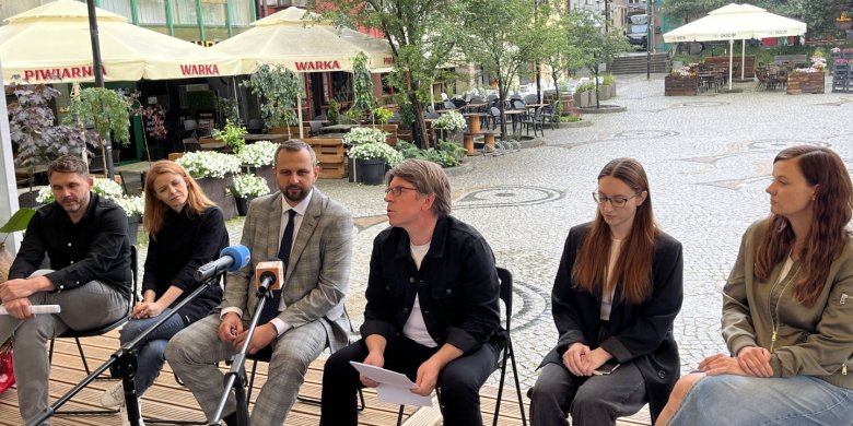 Jarmark Jakubowy, koncerty, warsztaty i spotkania z „Sanderusem”. Zbliżają się Dni Olsztyna 2025 [PEŁNY PROGRAM]