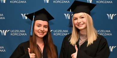 Artykuł: Grupa Edukacyjna Korczaka w Olsztynie – edukacja na miarę dzisiejszych czasów