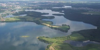 Artykuł: Do 500 zł dla każdego! Wkrótce ruszy warmińsko-mazurski bon turystyczny