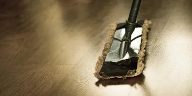 Czy w Wigilię można sprzątać? Tradycja, przesądy i zalecenia Kościoła