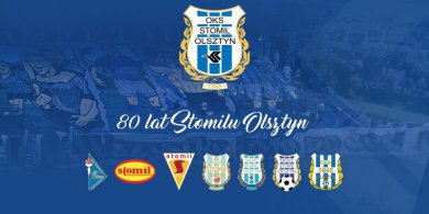 Artykuł: Dziś Stomil obchodzi 80. urodziny
