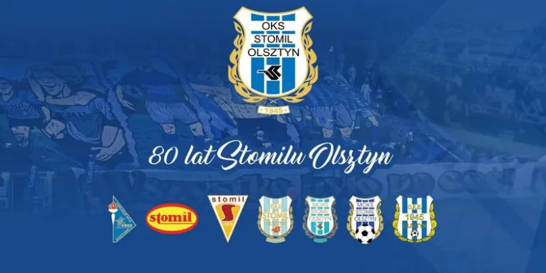 Dziś Stomil obchodzi 80. urodziny
