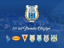 Dziś Stomil obchodzi 80. urodziny