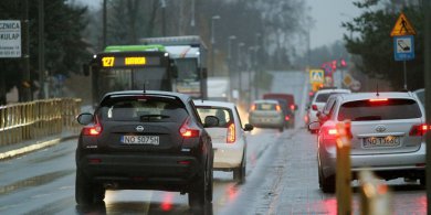 Artykuł: 10 ofert na budowę ul. Nowobałtyckiej