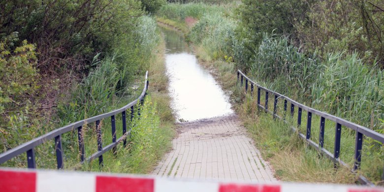 Jak zatrzymać zalewanie Łynostrady? Radni przedstawili rozwiązanie prezydentowi Olsztyna