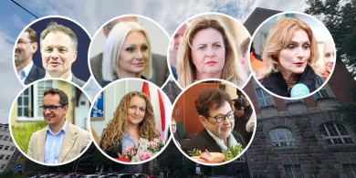 Zobacz, ile zarabia zarząd województwa! To nawet kilkaset tysięcy złotych rocznie