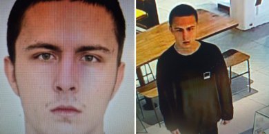 Artykuł: 19-latek oddalił się z jednego z olsztyńskich szpitali. Może zachowywać się irracjonalnie i agresywnie
