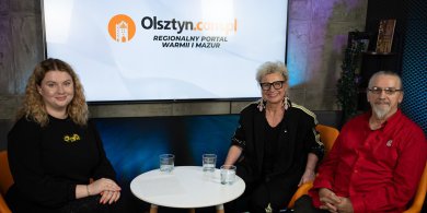 Artykuł: „Każdy z nas wybrał sobie najpiękniejszą opcję w życiu”. Czerwony Tulipan świętuje 40-lecie działalności! [WIDEO]