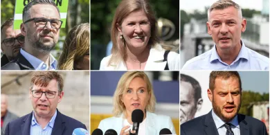 Posłowie z Warmii i Mazur pod lupą. Sprawdź, czym się zajmują nasi parlamentarzyści