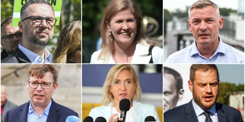 Posłowie z Warmii i Mazur pod lupą. Sprawdź, czym się zajmują nasi parlamentarzyści