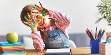 Artykuł: Blisko 350 zł miesięcznie na dziecko w przedszkolu lub żłobku! Komu przysługuje dofinansowanie?