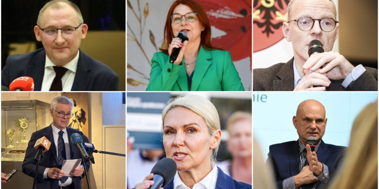 Zarabiają setki tysięcy i spłacają kredyty. Oświadczenia majątkowe dyrektorów z Olsztyna