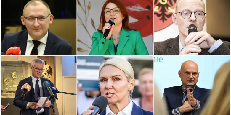 Zarabiają setki tysięcy i spłacają kredyty. Oświadczenia majątkowe dyrektorów z Olsztyna