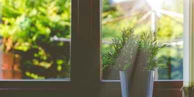 Artykuł: Okna w budownictwie energooszczędnym – jakie wymagania muszą spełniać?