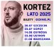 Trasa koncertowa KORTEZ-a