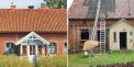 "Najgorsze, co można zrobić takiemu staremu domowi, to próbować go zmienić w nowy" - powiedziała właścicielka