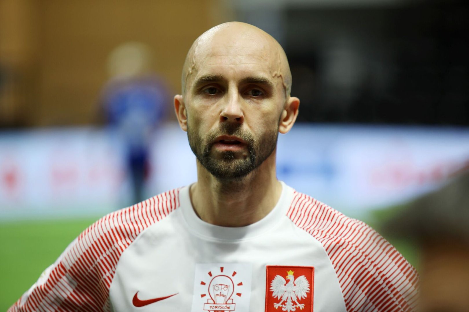 Adrian Mierzejewski dyrektorem reprezentacji Polski