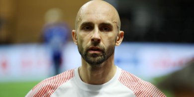 Artykuł: Adrian Mierzejewski dyrektorem reprezentacji Polski