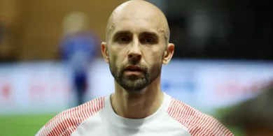 Adrian Mierzejewski dyrektorem reprezentacji Polski
