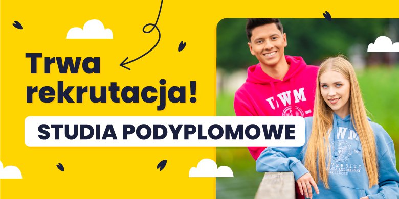 Odkryj studia podyplomowe na UWM – zainwestuj w swoją przyszłość