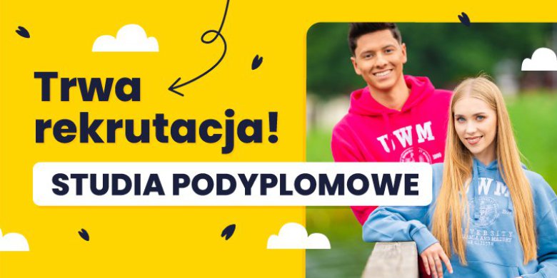 Odkryj studia podyplomowe na UWM – zainwestuj w swoją przyszłość