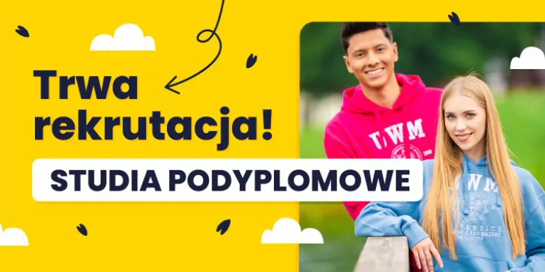 Odkryj studia podyplomowe na UWM – zainwestuj w swoją przyszłość