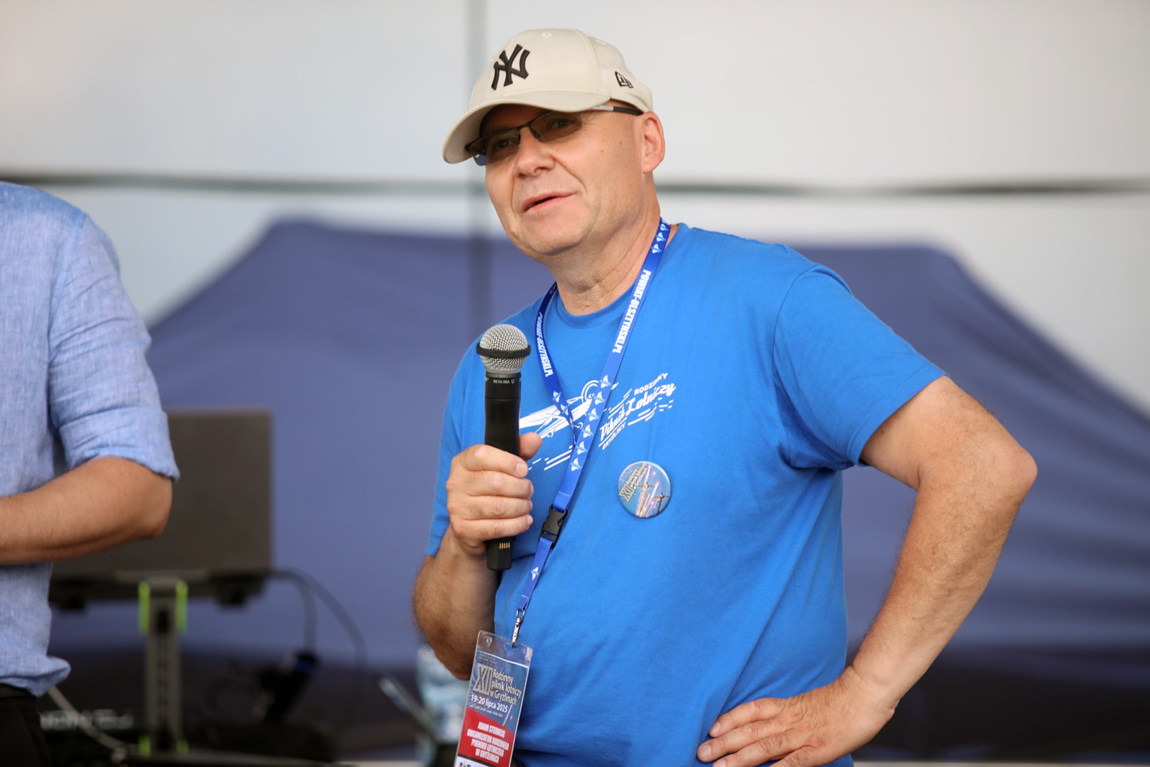 Za nami XI Rodzinny Piknik Lotniczy w Gryźlinach. Szerokie spektrum emocji i tłumy na lądowisku! [ZDJĘCIA, WIDEO]