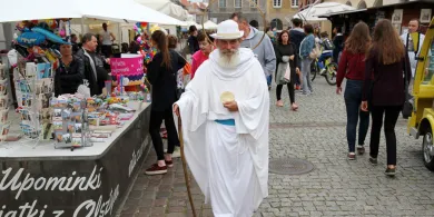 Trwają Dni Olsztyna 2025 [PROGRAM]